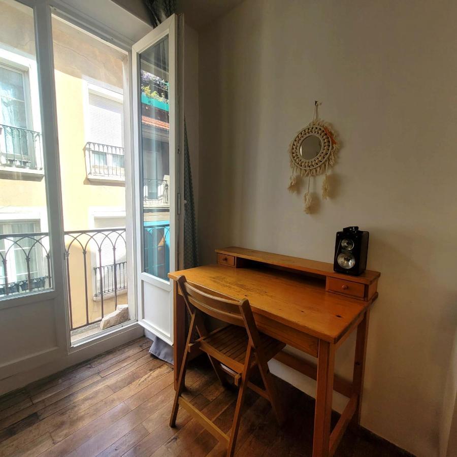 Chez Odette Apartment Гренобъл Екстериор снимка